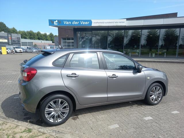 Suzuki BALENO 1.2 Exclusive