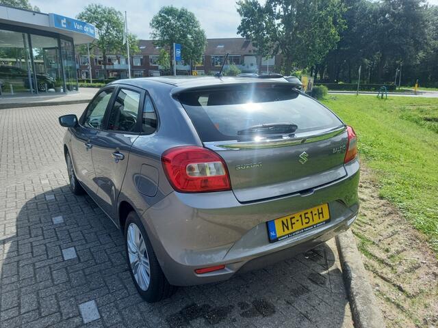 Suzuki BALENO 1.2 Exclusive