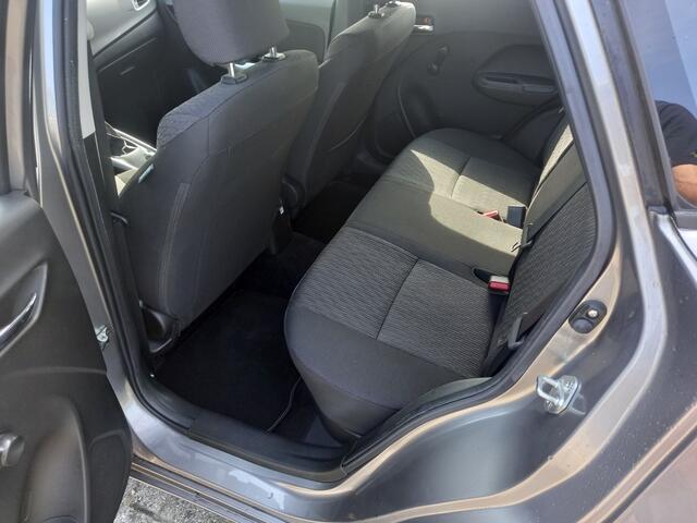 Suzuki BALENO 1.2 Exclusive