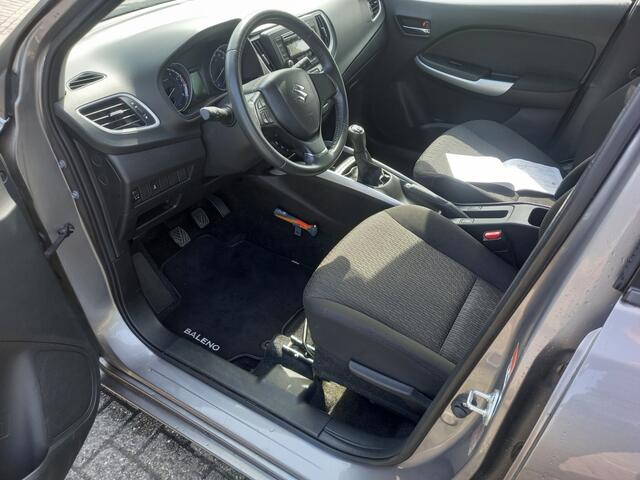 Suzuki BALENO 1.2 Exclusive