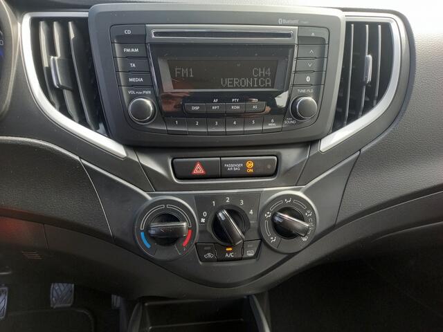 Suzuki BALENO 1.2 Exclusive