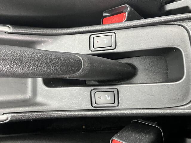 Suzuki BALENO 1.0 Boosterjet High Executive Geluid met koppeling bedienen