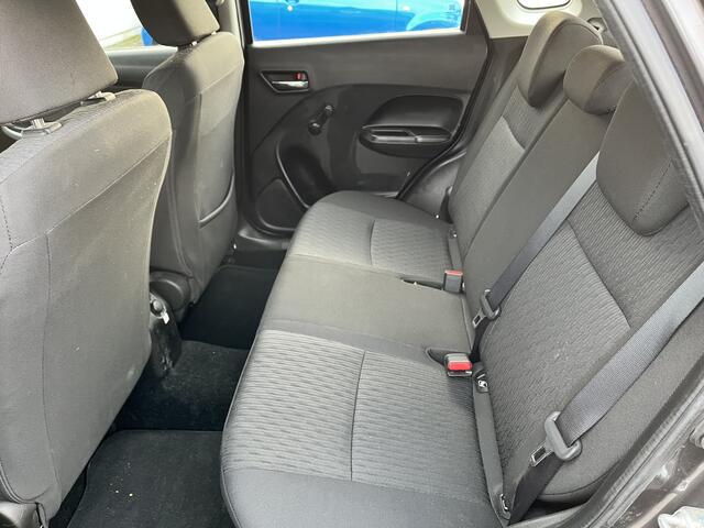 Suzuki BALENO 1.2 Exclusive Airco Xenon Stoelverwarming Dealer onderhouden