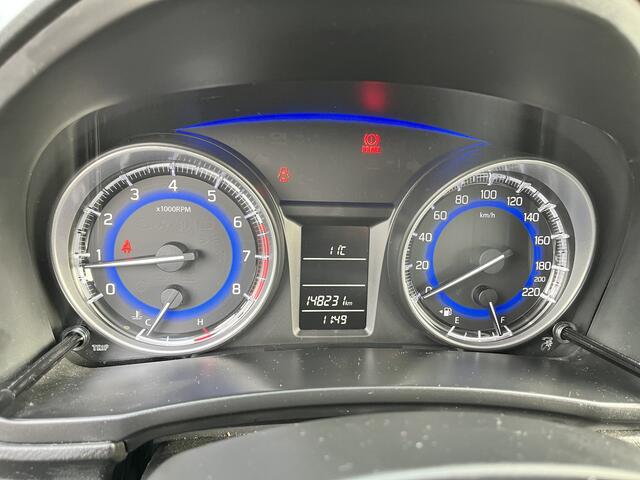 Suzuki BALENO 1.2 Exclusive Airco Xenon Stoelverwarming Dealer onderhouden