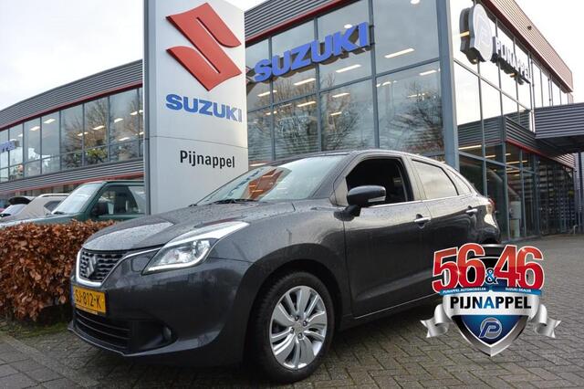 Suzuki BALENO 1.2 High Executive Airco 5-deurs