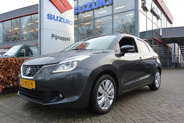 Suzuki BALENO 1.2 High Executive Airco 5-deurs