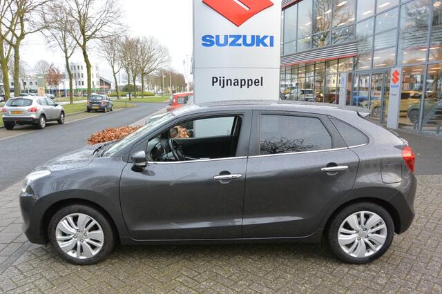 Suzuki BALENO 1.2 High Executive Airco 5-deurs