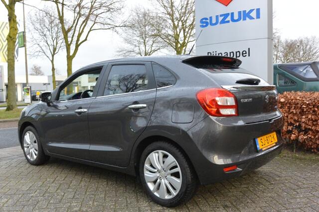 Suzuki BALENO 1.2 High Executive Airco 5-deurs