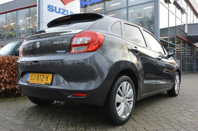 Suzuki BALENO 1.2 High Executive Airco 5-deurs