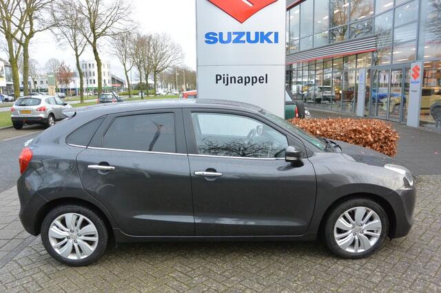 Suzuki BALENO 1.2 High Executive Airco 5-deurs