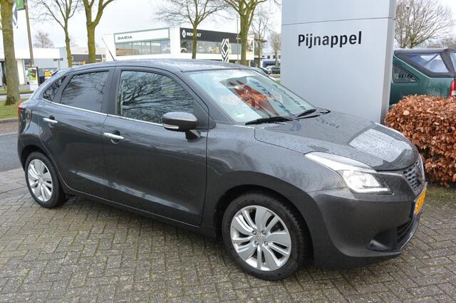 Suzuki BALENO 1.2 High Executive Airco 5-deurs