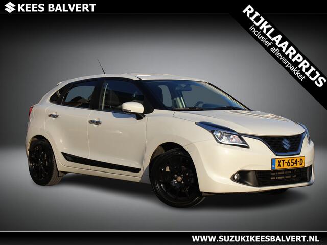 Suzuki BALENO 1.2 High Executive Hybrid | Clima | Cruise | PDC |