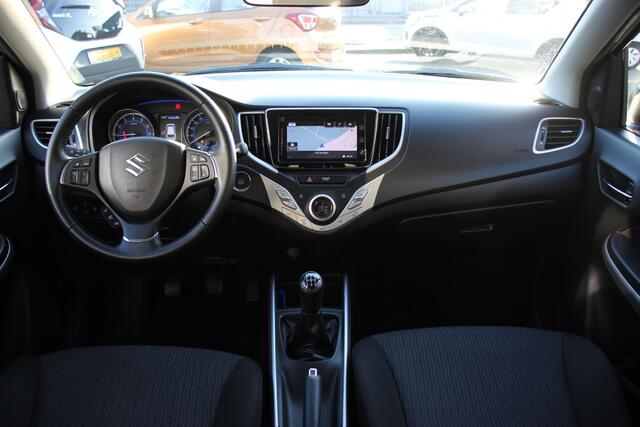 Suzuki BALENO 1.2 High Executive Hybrid | Clima | Cruise | PDC |