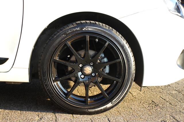 Suzuki BALENO 1.2 High Executive Hybrid | Clima | Cruise | PDC |