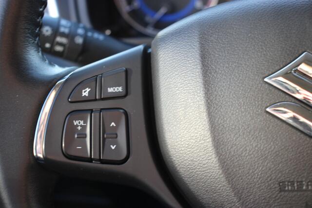 Suzuki BALENO 1.2 High Executive Hybrid | Clima | Cruise | PDC |