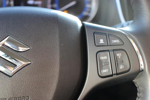 Suzuki BALENO 1.2 High Executive Hybrid | Clima | Cruise | PDC |