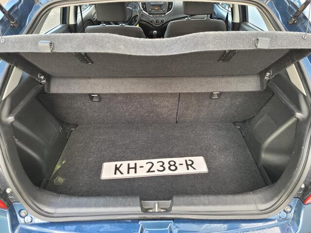 Suzuki BALENO 1.2 Exclusive | Dealer Onderhouden | Cruise Control | Airco | Trekhaak | 4-Seizoenbanden