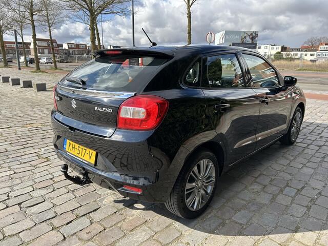 Suzuki BALENO 1.2 Exclusive airco 118.000 km! keurige auto