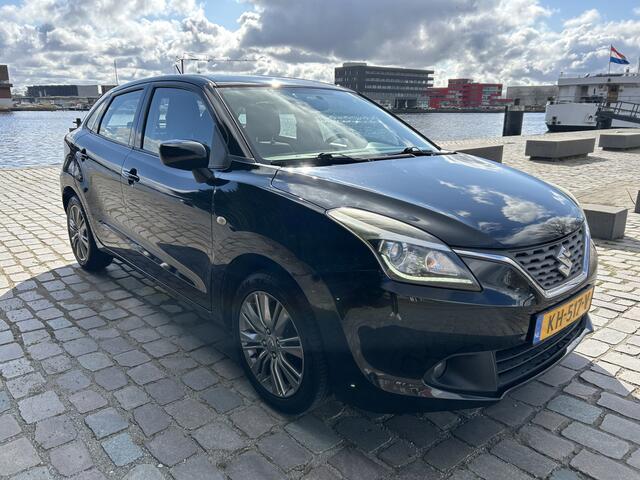 Suzuki BALENO 1.2 Exclusive airco 118.000 km! keurige auto