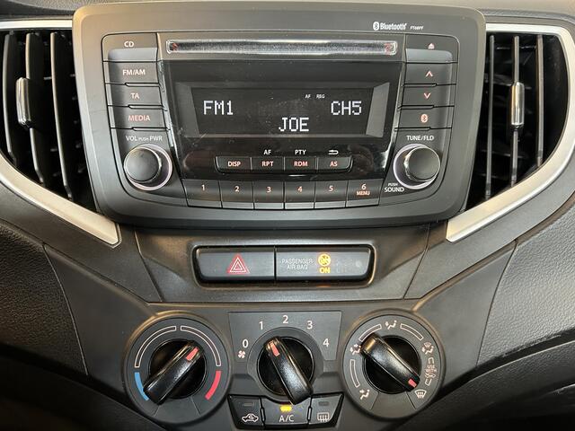 Suzuki BALENO 1.2 Exclusive airco 118.000 km! keurige auto
