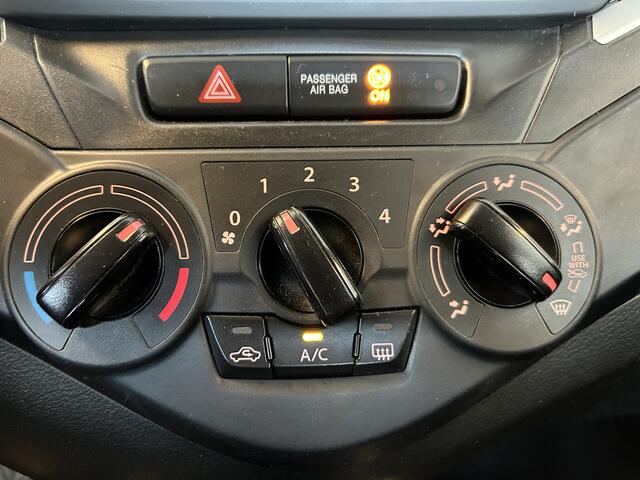 Suzuki BALENO 1.2 Exclusive airco 118.000 km! keurige auto