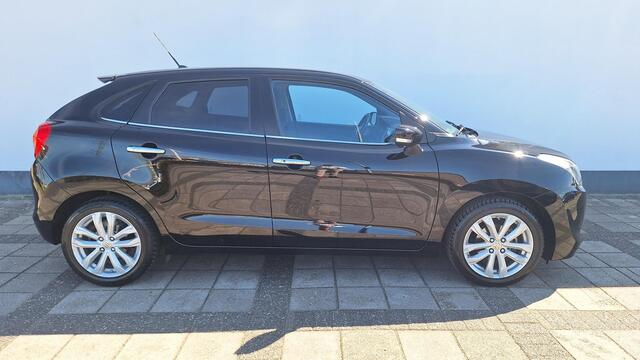 Suzuki BALENO 1.2 Smart Hybrid High Executive rijklaar prijs