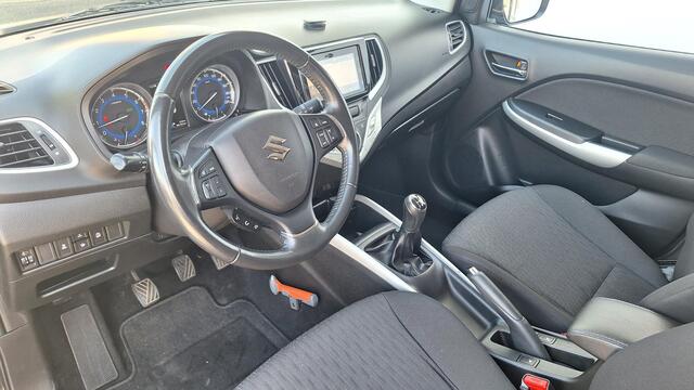 Suzuki BALENO 1.2 Smart Hybrid High Executive rijklaar prijs