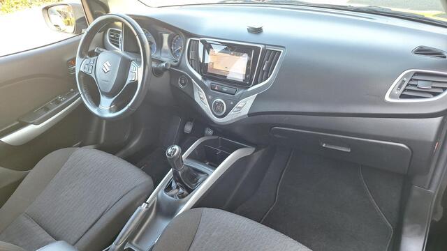 Suzuki BALENO 1.2 Smart Hybrid High Executive rijklaar prijs