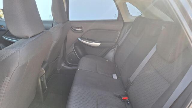 Suzuki BALENO 1.2 Smart Hybrid High Executive rijklaar prijs