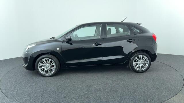 Suzuki BALENO 1.2 Exclusive | CVT Automaat | 1e eigenaar |