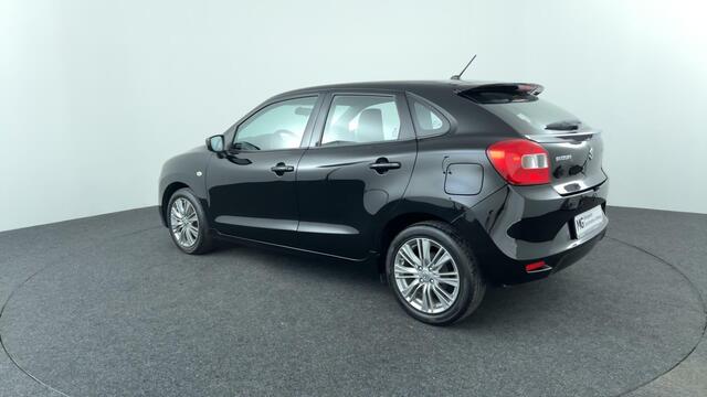 Suzuki BALENO 1.2 Exclusive | CVT Automaat | 1e eigenaar |
