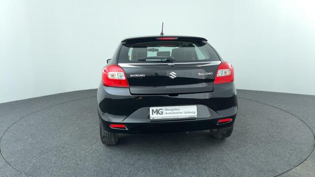 Suzuki BALENO 1.2 Exclusive | CVT Automaat | 1e eigenaar |