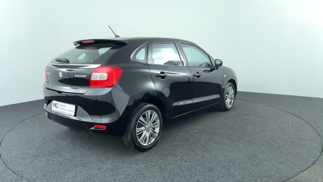 Suzuki BALENO 1.2 Exclusive | CVT Automaat | 1e eigenaar |