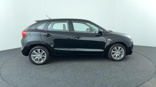 Suzuki BALENO 1.2 Exclusive | CVT Automaat | 1e eigenaar |