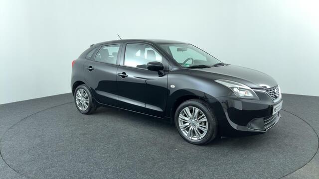 Suzuki BALENO 1.2 Exclusive | CVT Automaat | 1e eigenaar |