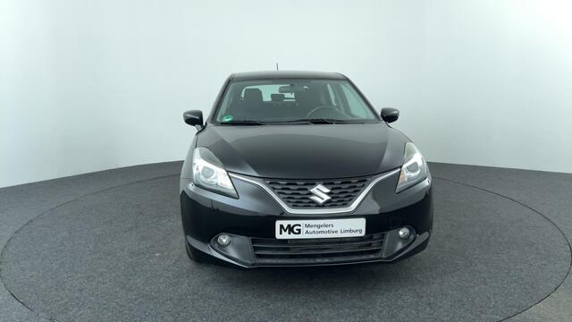Suzuki BALENO 1.2 Exclusive | CVT Automaat | 1e eigenaar |
