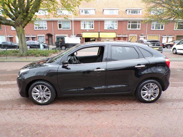 Suzuki BALENO 1.0 Boosterjet High Executive 112 PK APPLE CARPLAY.....