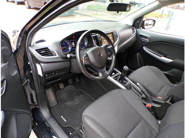 Suzuki BALENO 1.0 Boosterjet High Executive 112 PK APPLE CARPLAY.....