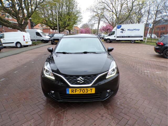 Suzuki BALENO 1.0 Boosterjet High Executive 112 PK APPLE CARPLAY.....