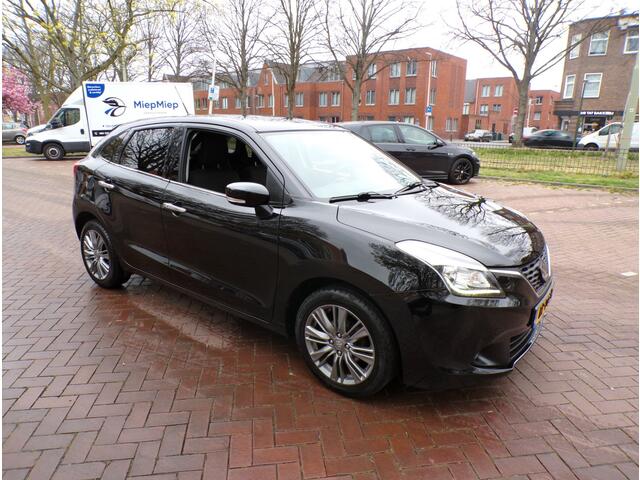 Suzuki BALENO 1.0 Boosterjet High Executive 112 PK APPLE CARPLAY.....