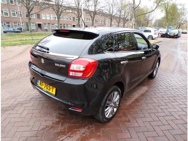 Suzuki BALENO 1.0 Boosterjet High Executive 112 PK APPLE CARPLAY.....