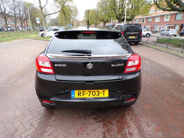 Suzuki BALENO 1.0 Boosterjet High Executive 112 PK APPLE CARPLAY.....