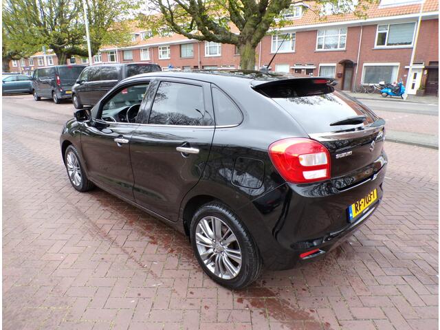 Suzuki BALENO 1.0 Boosterjet High Executive 112 PK APPLE CARPLAY.....