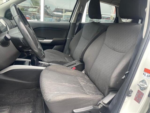 Suzuki BALENO 1.2 EXCLUSIVE