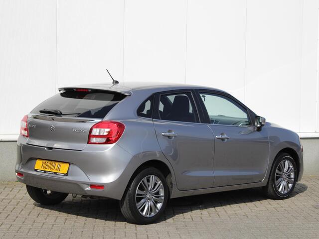 Suzuki BALENO 1.2 Exclusive Automaat | Airco | Lm-Velgen