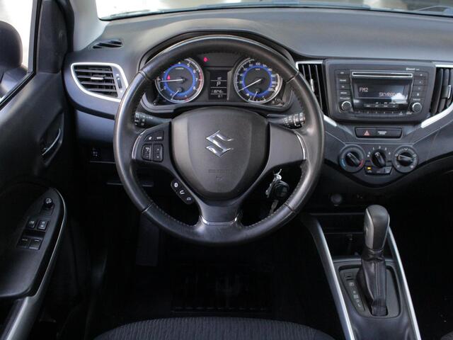 Suzuki BALENO 1.2 Exclusive Automaat | Airco | Lm-Velgen