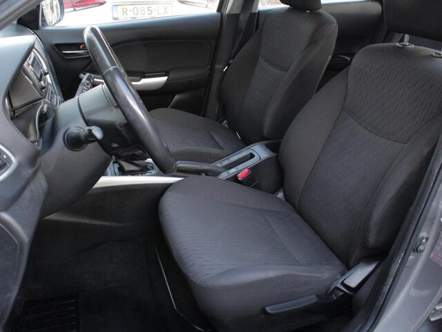 Suzuki BALENO 1.2 Exclusive Automaat | Airco | Lm-Velgen