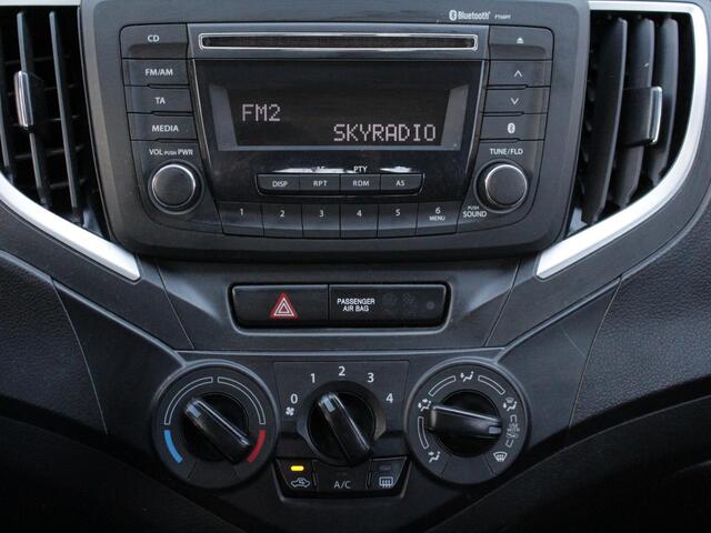 Suzuki BALENO 1.2 Exclusive Automaat | Airco | Lm-Velgen