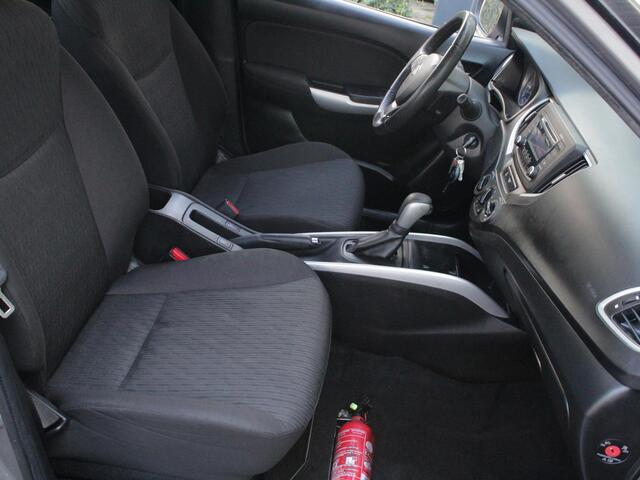 Suzuki BALENO 1.2 Exclusive Automaat | Airco | Lm-Velgen