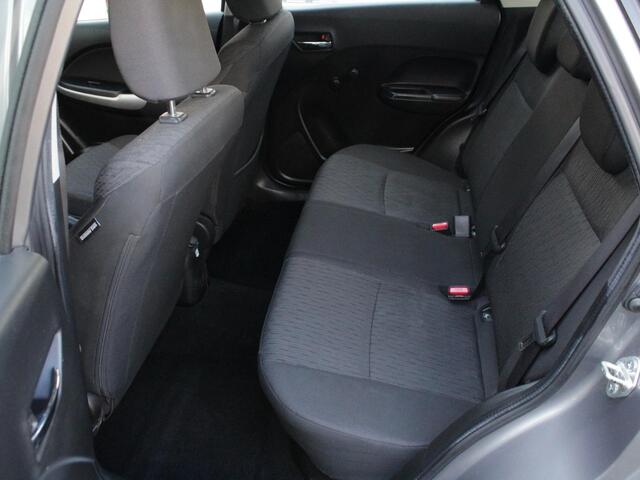 Suzuki BALENO 1.2 Exclusive Automaat | Airco | Lm-Velgen